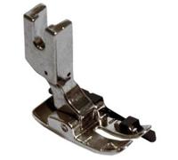 Janome 1/4" Seam Foot w/ Edge Guide- 767820105