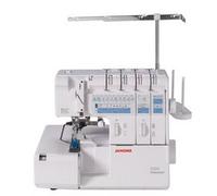 Janome 1200D Coverstitch Overlocker