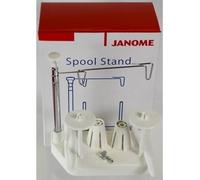 Janome 2 Spool Thread Stand Fits MC7700, 8200 & 8900