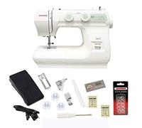 Janome 2212 Sewing Machine Includes Exclusive Bonus Bundle by Janome