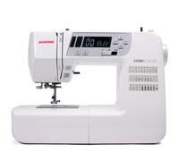 Janome 230 DC with bonus sliding table