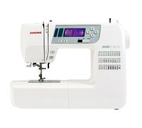 Janome 230DC Sewing Machine Computerised 30 Stitch Machine Brand New