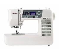 Janome 360DC Sewing Machine - Computerised Machine - Perfect for Beginners and advanced sewers