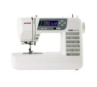 Janome 360DC Sewing Machine Fully Computerised 60 Stitch Machine Brand New