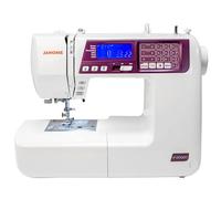 Janome 4120QDC-G Computerized Quilting and Sewing Machine with Bonus Quilt Kit
