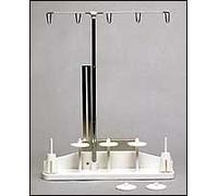 Janome 5 Spool Embroidery Thread Stand