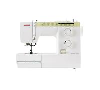 Janome 725S Sewing Machine Advanced Features With Needle Threader
