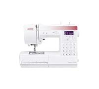 Janome 740DC - Computerised Sewing Machine