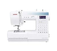 Janome 780DC Computerised Sewing Machine