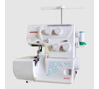 Janome 8004D Overlocker Sewing Machine (2 Year Warranty)