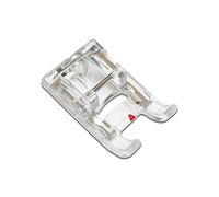 Janome 9mm Satin Stitch Foot F