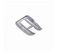 Janome AcuFeed Open Toe Satin Stitch Foot (SPOMHOMNK615) for 9mm Machines