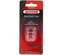 Janome Applique Foot For 9mm Machines by Janome