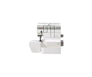 Janome AT2000D AirThread 2,3 & 4 Thread Overlocker