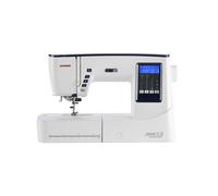 Janome Sewing and Quilting Machine Atelier 3 – Anniversary Edition