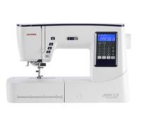 Janome Atelier 3 Anniversary Edition Sewing and Quilting Machine