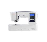 Janome Atelier 5 Anniversary Edition Sewing and Quilting Machine