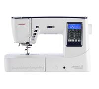 Janome Atelier 5 Anniversary Edition Sewing and Quilting Machine