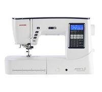 Janome Atelier 6 Anniversary Edition Sewing and Quilting Machine