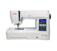 Janome Atelier 6 Computerised Sewing Machine Sewing Machines