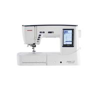 Janome Atelier 7 Anniversary Edition Sewing and Quilting Machine