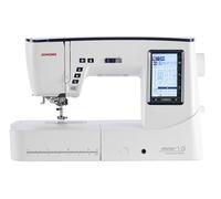Janome Atelier 7 Anniversary Edition Sewing and Quilting Machine