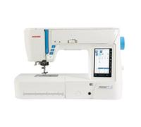 Janome Atelier 9 Sewing and Embroidery Machine
