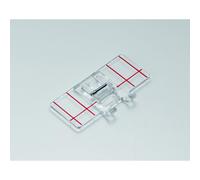 Janome Border Guide Sewing Machine Foot