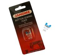 Janome Button Sewing On Foot