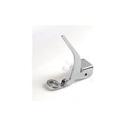 Janome Cat A Free Motion Quilting Foot (Plastic, 4.5 inches)