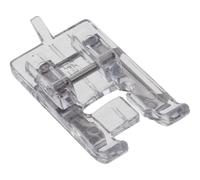 Janome Clear Buttonhole Foot B (Cat B)