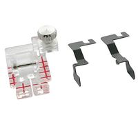 Janome Clear View Quilting Foot and Guide Set