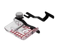 Janome Clear View Quilting Foot For 9mm Machines