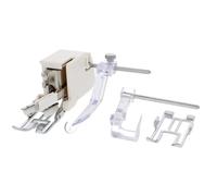 Janome Convertible Even Feed Foot Set For MC9900 and Atelier 5