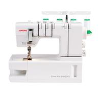 Janome CoverPro 2000 CPX Cover Hem Machine