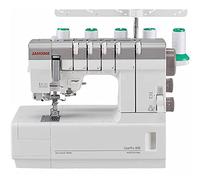 Janome CoverPro 3000 Professional Cover Hem Machine
