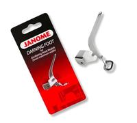 Janome Darning Foot for Oscillating Hook Models (5mm Maximum Width)