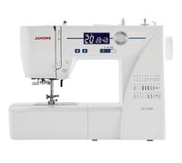 Janome DC3200 Computerised Sewing Machine