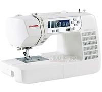 Janome Decor Computer 360 DC Sewing Machine