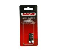 Janome Ditch Quilting Foot (Cat B/C)
