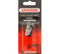 Janome Ditch Quilting Foot (Cat C)
