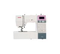 Janome DKS30 SE Sewing & Quilting Machine