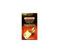 Janome Even Feed Foot (Open Toe) Memory Craft Embroidery Machines