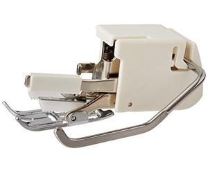 Janome Even Feed Foot with Quilting Guide Horizontal Rotary Hook Models