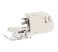 Janome Even Feed Foot with Quilting Guide Memory Craft Embroidery Mach