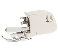 Janome Even Feed Foot with Quilting Guide Memory Craft Embroidery Machines