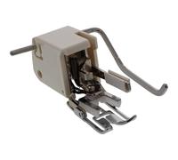 Janome Presser Feet, Metal, White