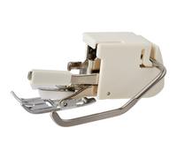 Janome Even Feed Quilting Guide Horizontal Rotary Hook Models Sewing Foot