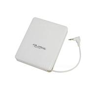 Janome Foot Controller Pedal Memory Craft Mc Elna Computer Sewing Machine (Japan inport)