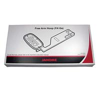 Janome Free Arm Embroidery Hoop FA10A for MC9900 by Janome